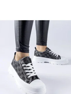 Tenisky  model 207611 Solea