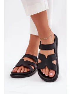 Pantofle  model 215165 Step in style