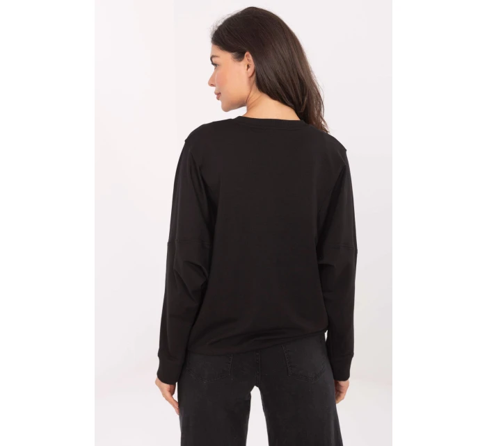 Mikina model 217862 Rue Paris Mikina model 217862 Rue Paris