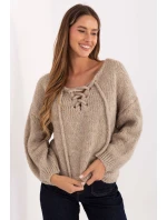 Svetr  model 219208 Italy Moda