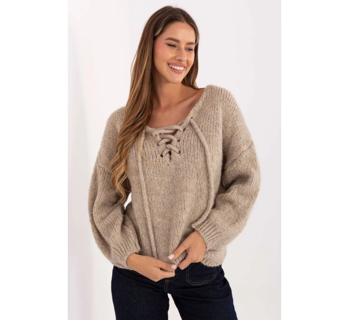 Svetr  model 219208 Italy Moda