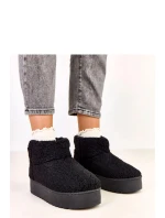 Sněhule  model 219950 Solea