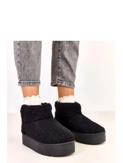 Sněhule  model 219950 Solea