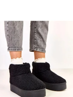 Sněhule model 219950 Solea