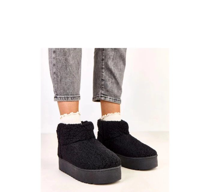 Sněhule  model 219950 Solea