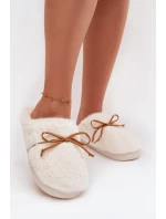 Pantofle model 221509 Step in style Pantofle model 221509 Step in style