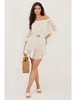 Dámský Overal model 228441 Italy Moda Dámský Overal model 228441 Italy Moda
