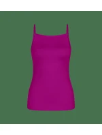 Beauty Layers Spaghetti Top X - RED - TRIUMPH RED - TRIUMPH Beauty Layers Spaghetti Top X - RED - TRIUMPH RED - TRIUMPH