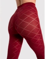 punčocháče G  40 den 24 model 21393727 - Fiore