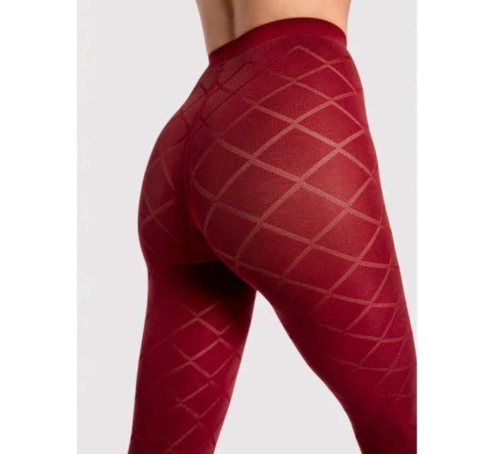 punčocháče G  40 den 24 model 21393727 - Fiore