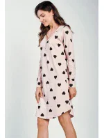 Koszula  dł/r SXL Z25 model 20247654 - Taro