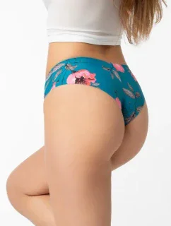 Julimex Wild Rose Brasil kalhotky S-XL