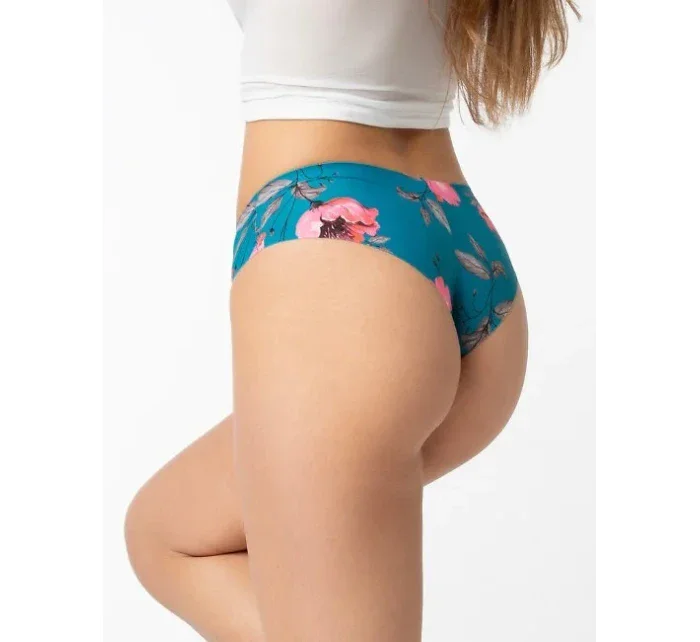 Julimex Wild Rose Brasil kalhotky S-XL