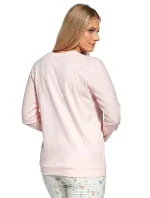 Dámské pyžamo   model 19752630 - Cornette