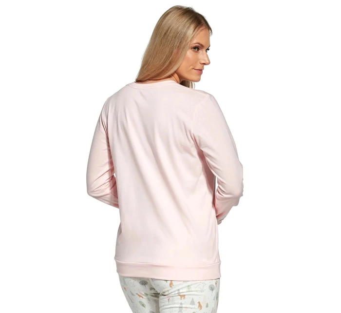 Dámské pyžamo   model 19752630 - Cornette