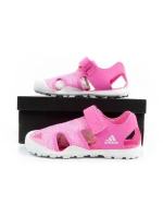 Jr dětské boty model 20193769 - ADIDAS Jr dětské boty model 20193769 - ADIDAS