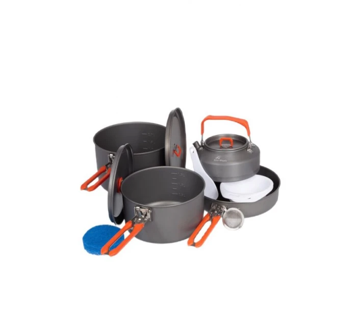 Sada nádobí model 21331798 Sada nádobí model 21331798