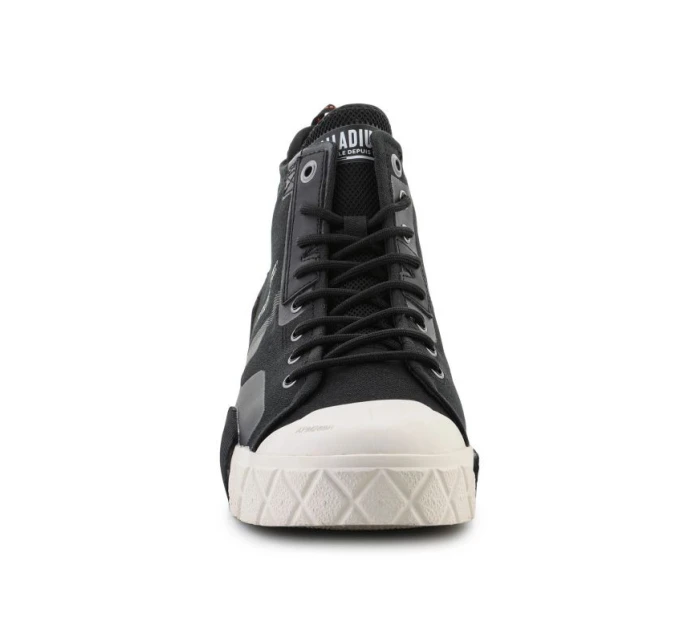 Boty Ace City Shell M model 21021433 - Palladium Boty Ace City Shell M model 21021433 - Palladium