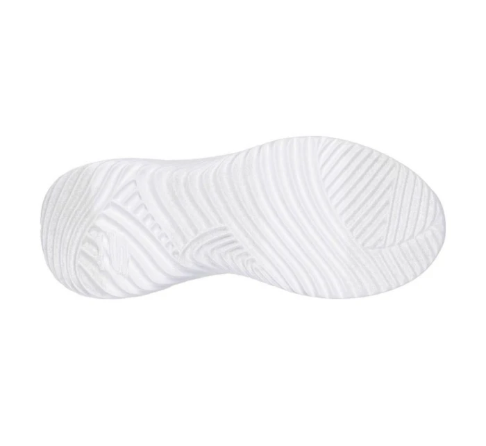 Boty Skechers Slip-ins Bounder Simple Cute Jr 303585N-BLK Boty Skechers Slip-ins Bounder Simple Cute Jr 303585N-BLK