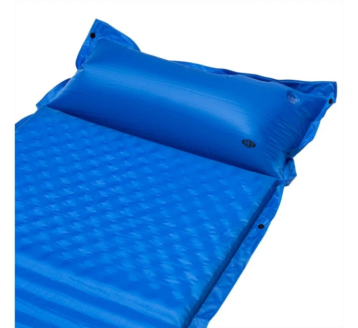 NILS CAMP modrá karimatka s  cm model 21810845 - Nils Extreme