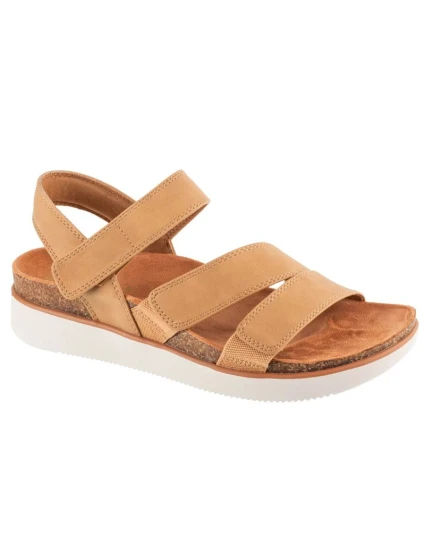 Skechers Lifted Comfort 163252-CSNT Brown 36 Skechers Lifted Comfort 163252-CSNT Brown 36