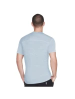 On the Road Tee model 21387378 Blue M - Skechers On the Road Tee model 21387378 Blue M - Skechers