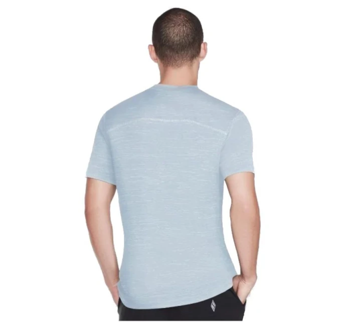 On the Road Tee model 21387378 Blue M - Skechers On the Road Tee model 21387378 Blue M - Skechers