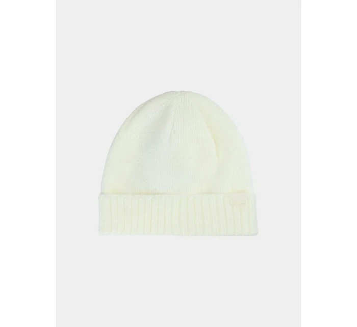 Czapka zimowa Junior model 21460649 - 4F Czapka zimowa Junior model 21460649 - 4F