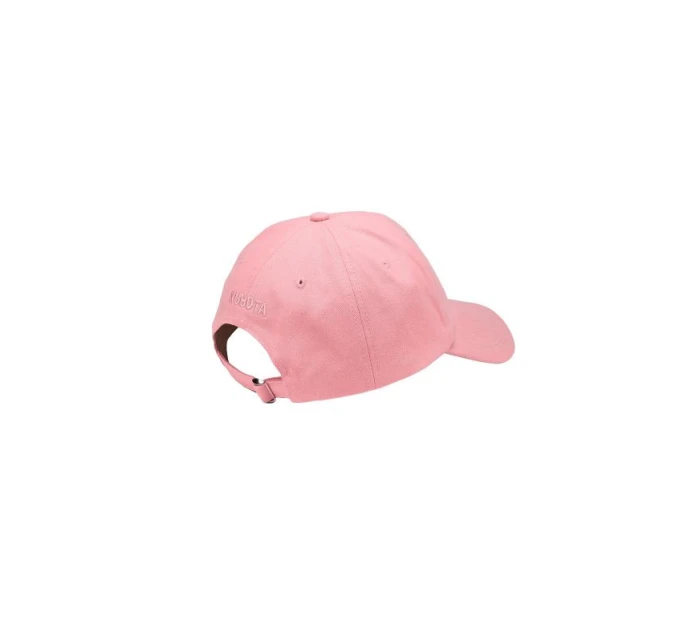 Kšiltovka Kubota růžová K25SS-501-001-28-1