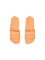 Žabky do bazénu Kubota basic plain orange K25SS-101-004-05-1