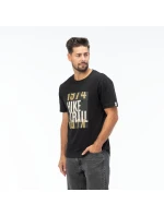 Pánské tričko s krátkým rukávem model 21752008 - Hi-Tec Pánské tričko s krátkým rukávem model 21752008 - Hi-Tec