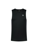 Rogelli běžecké bez rukávů CORE černá XL