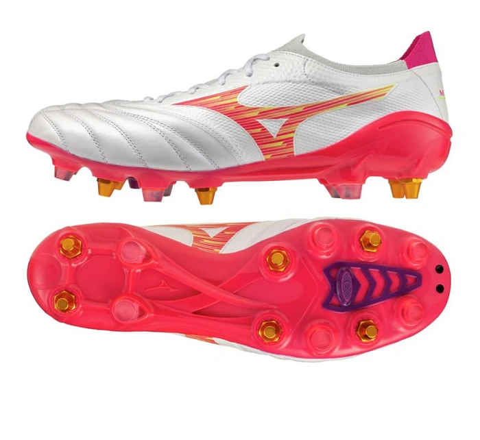 Boty Morelia Neo IV Beta Elite Mix SG model 22060926 - Mizuno Boty Morelia Neo IV Beta Elite Mix SG model 22060926 - Mizuno