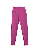 Dámské legíny FNK růžové 54S model 22377978 - 4F Dámské legíny FNK růžové 54S model 22377978 - 4F
