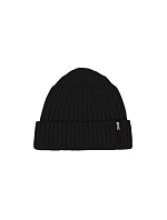 Čepice POC Beanie Short, černá Čepice POC Beanie Short, černá