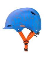 Cyklistická přilba  M cm Jr model 21443048 - Meteor