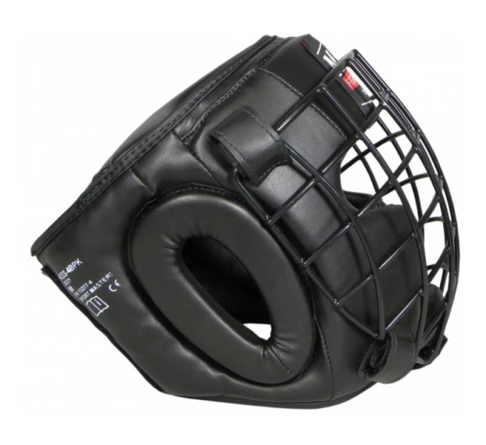 Boxerská přilba s model 21341079 - Masters Boxerská přilba s model 21341079 - Masters