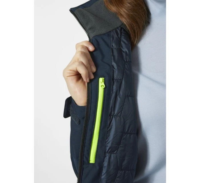 bunda Racing Hooded Jkt W 597 model 18643494 - Helly Hansen bunda Racing Hooded Jkt W 597 model 18643494 - Helly Hansen