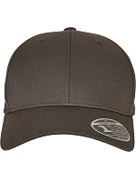 Flexfit 7706FF 6 panelová kšiltovka "Flexfit 110" 55.06FF dark grey Flexfit 7706FF 6 panelová kšiltovka "Flexfit 110" 55.06FF dark grey