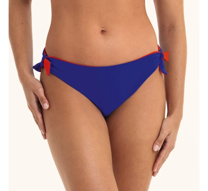 Style Kara Bottom kalhotky 8784-0 modrá oceán - RosaFaia