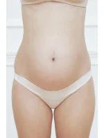 Italian Fashion Lux mini kolor:pudrowy