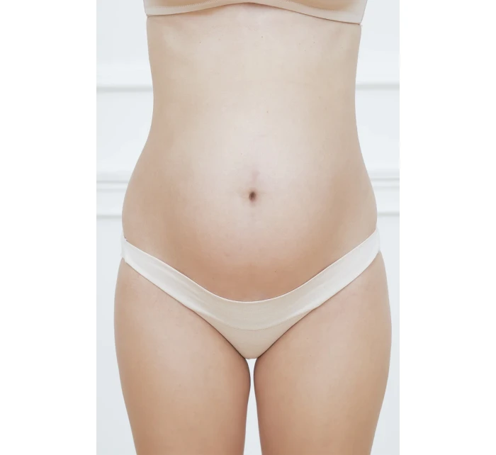 Italian Fashion Lux mini kolor:pudrowy