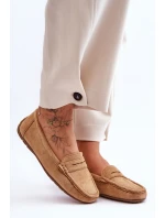 Dámské mokasíny Camel model 21625570 - Boto
