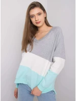 Mikina RV BL model 15133438 mincovna - FPrice