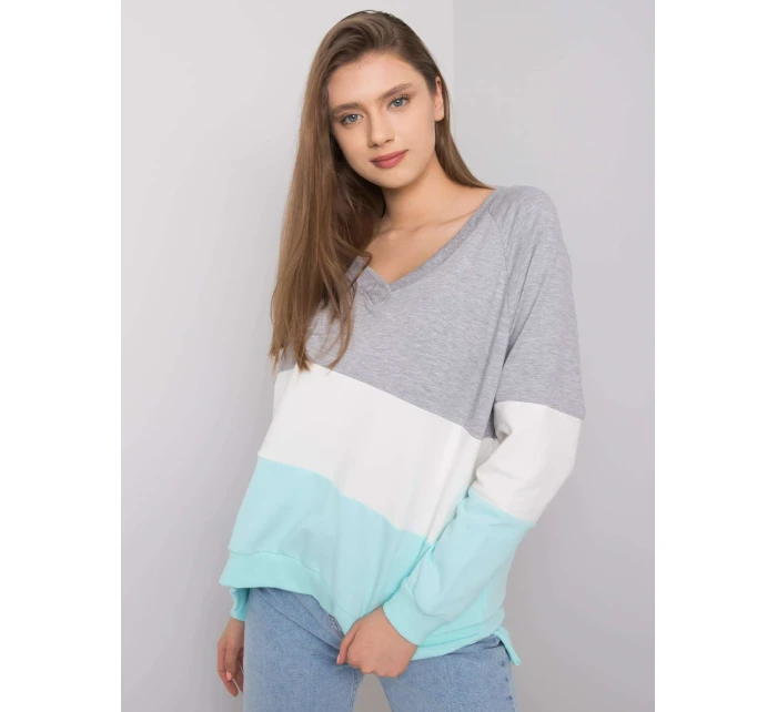 Mikina RV BL model 15133438 mincovna - FPrice