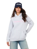 Bluza RV BL model 22022469 jasny szary - FPrice