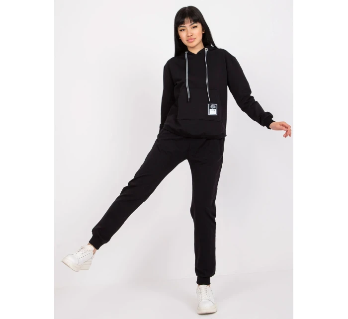 Souprava RV KMPL 7754.11 černá