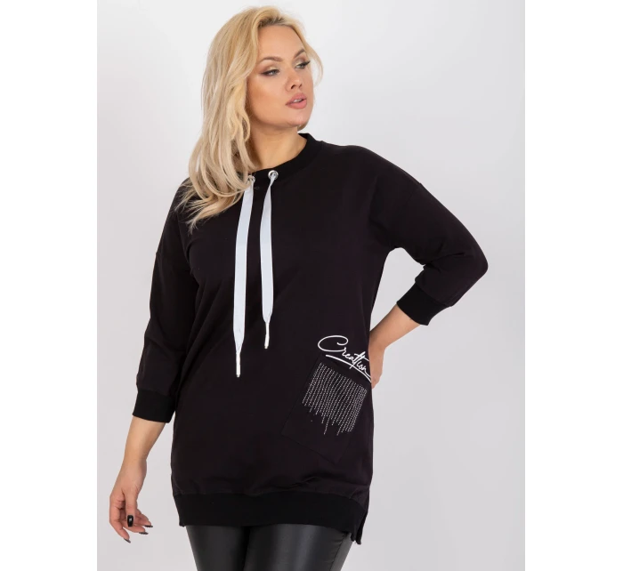 Tunika RV TU 7506.56 černá