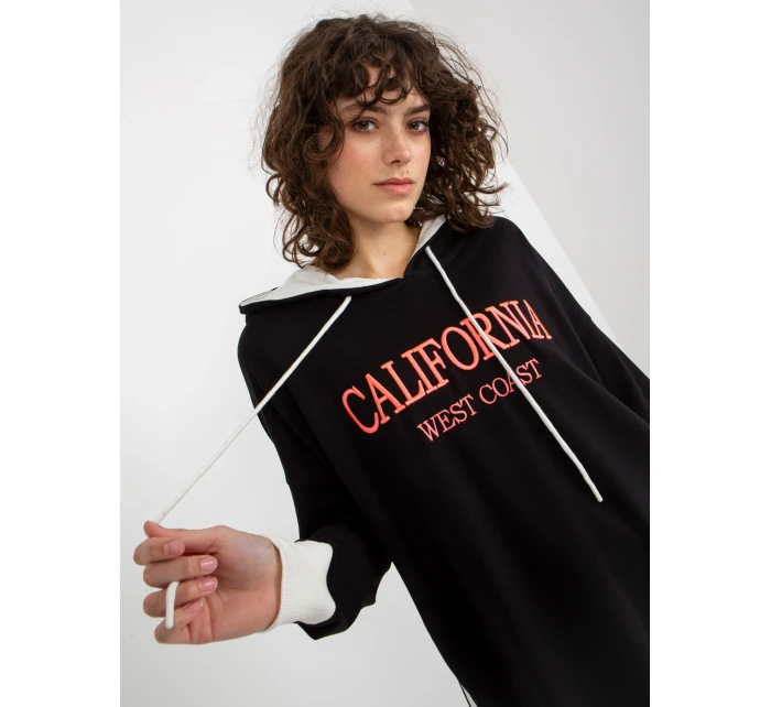 Mikina VI BL 327.70P černá