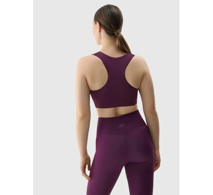 Dámská sportovní podprsenka 4F
